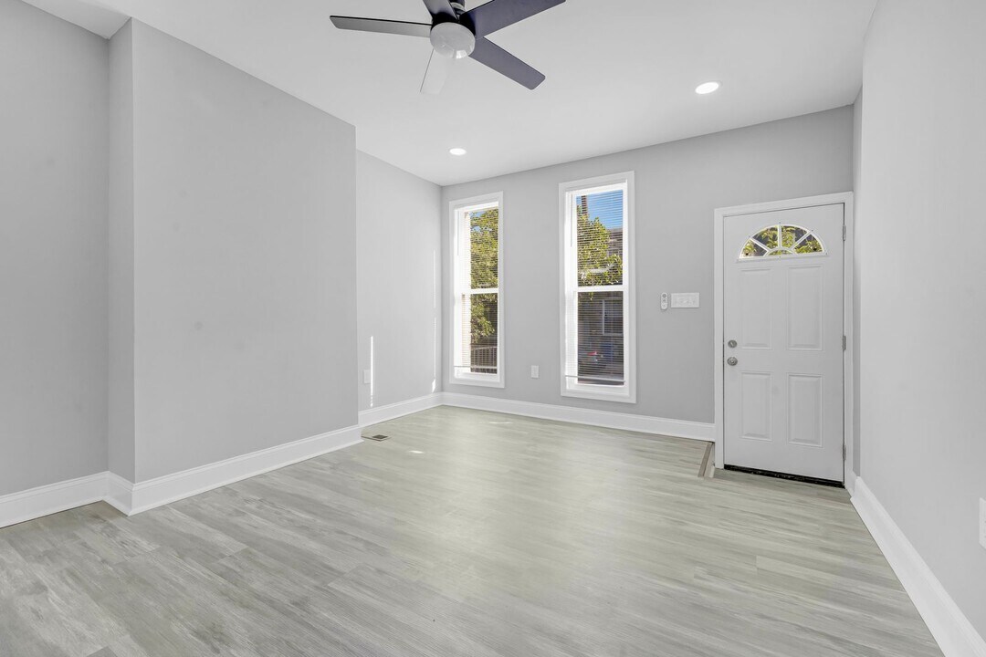 774 W Cross St in Baltimore, MD - Building Photo