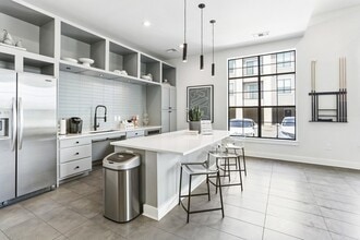 Residences at the Collection in Carrollton, TX - Building Photo - Building Photo