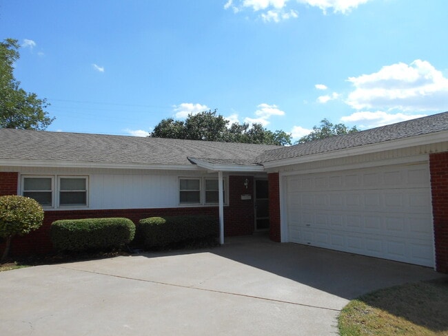 4701 46th Street in Lubbock, TX - Building Photo - Building Photo