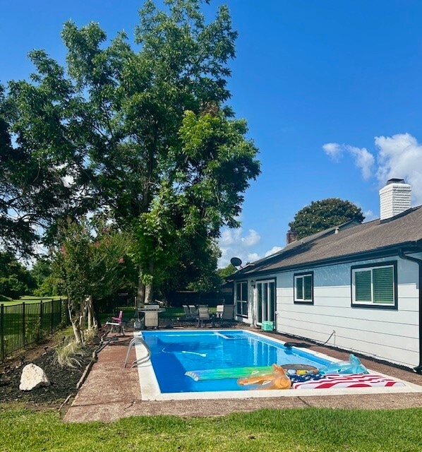 3311 Oyster Cove Dr in Missouri City, TX - Building Photo - Building Photo