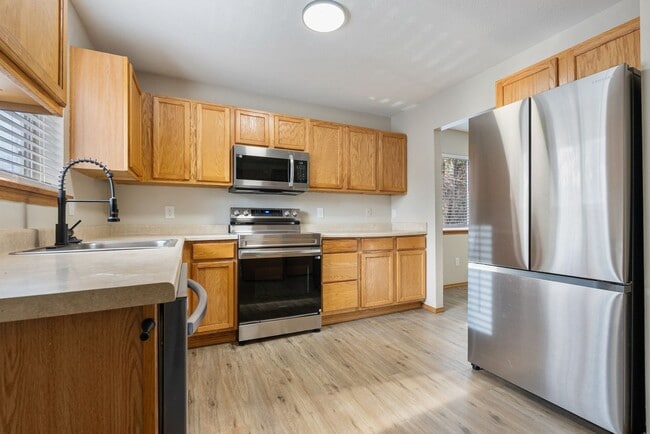 property at 2819 SE 90th Pl