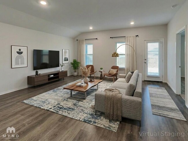 4101 Black Canyon Dr, Unit 1106 in Heath, TX - Building Photo - Building Photo