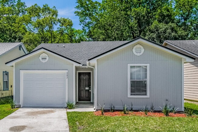 property at 282 Aquarius Cir W
