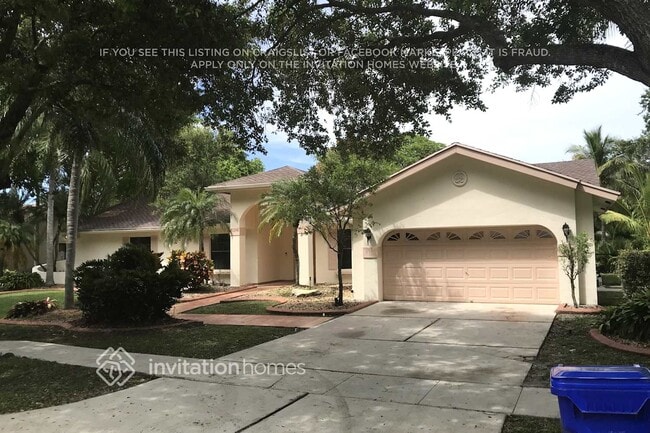property at 20241 NW 8th St