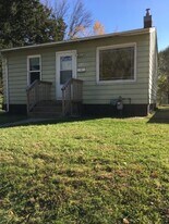 1100 Elizabeth Ave SE in Willmar, MN - Building Photo