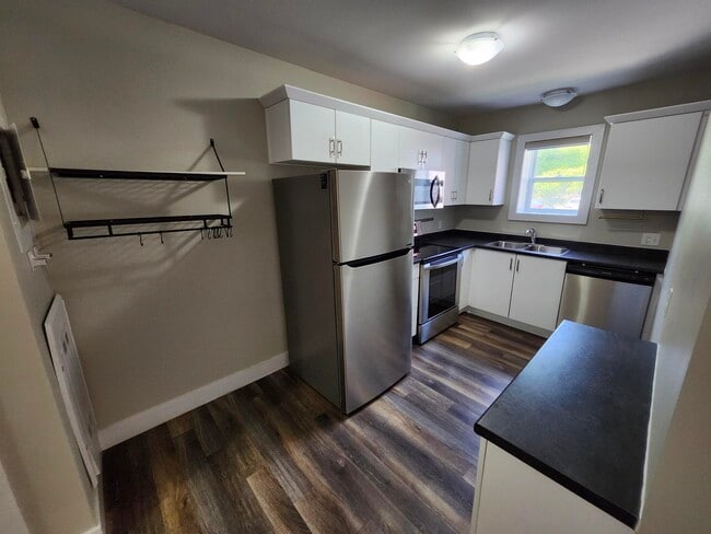 property at 12 Mitchell St