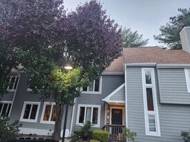 1 Central Ave in Atlantic Highlands, NJ - Building Photo