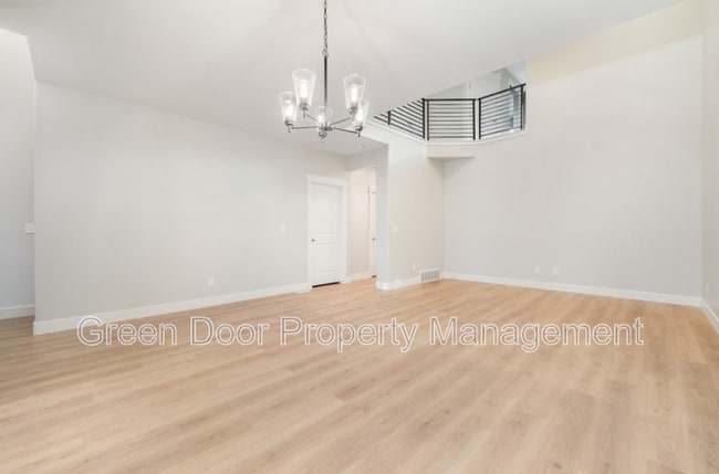 property at 1346 N 3790 W