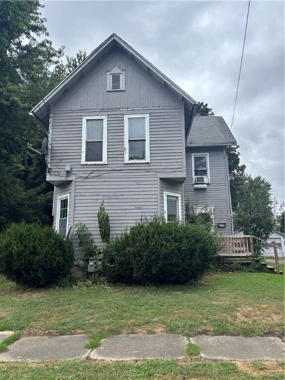 property at 311 Horner St