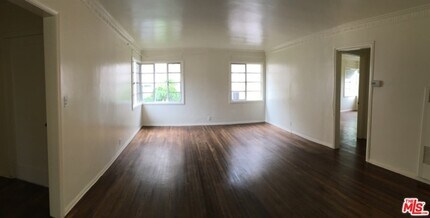 1213 S Ogden Dr in Los Angeles, CA - Building Photo - Building Photo