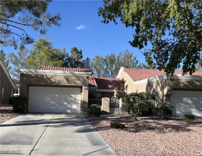 property at 8512 Desert Holly Dr