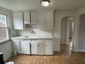 18461 Washburn St in Detroit, MI - Building Photo - Building Photo