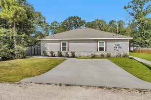 15841 Beechnut Dr in Montgomery, TX - Building Photo