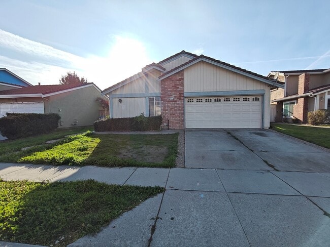 property at 4931 Friar Ave