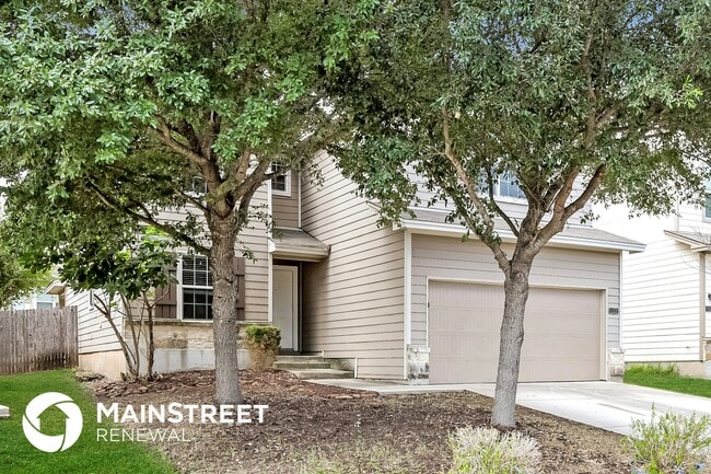 11322 Camp Creek Trail in San Antonio, TX - Building Photo - Building Photo