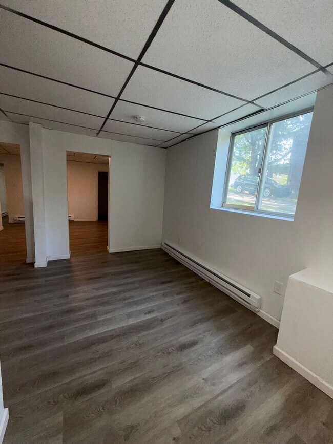 property at 145 North Ave