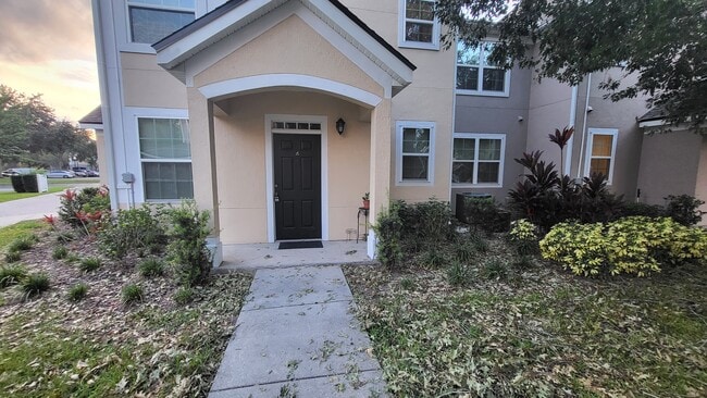 3281 Soho St, Unit 103 in Orlando, FL - Building Photo - Building Photo