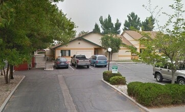 1885 Auction Rd in Fallon, NV - Building Photo - Building Photo