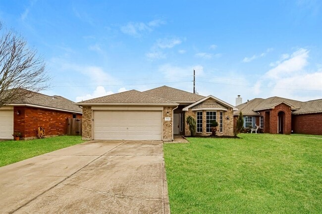 property at 15114 Diamond Way
