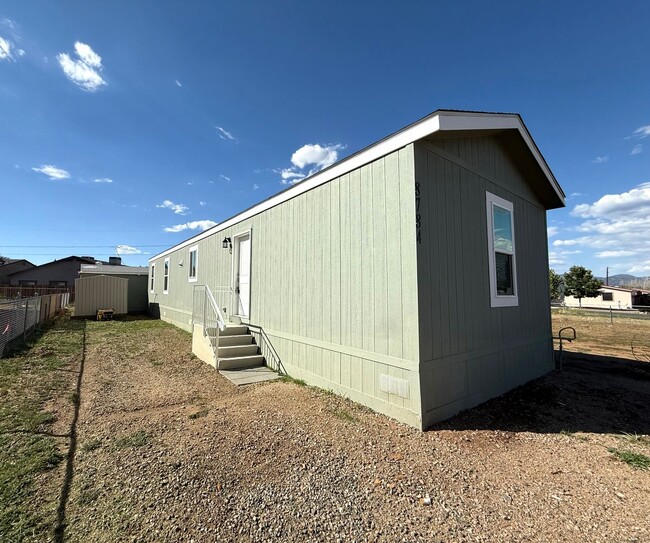 property at 8784 E Tracy Dr