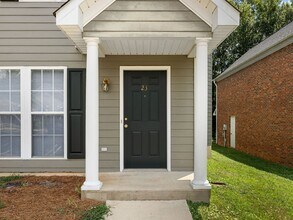 23 Whitfield Way in Greer, SC - Building Photo - Building Photo