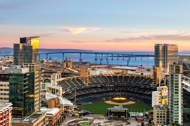 property at 800 The Mark Ln