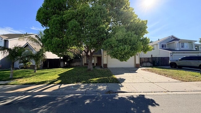 5100 Kegan Ln in Oakley, CA - Building Photo - Building Photo