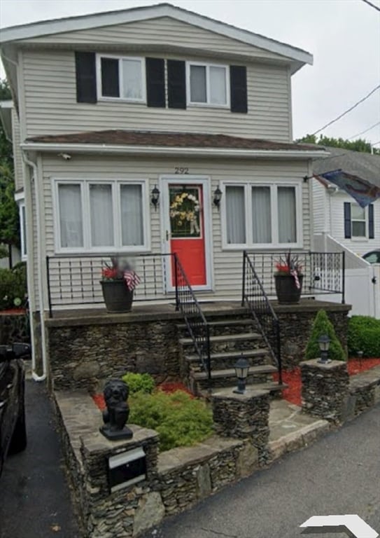 property at 292 Ocean Grove Ave