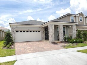 2516 Annacella Ave in Kissimmee, FL - Building Photo - Building Photo