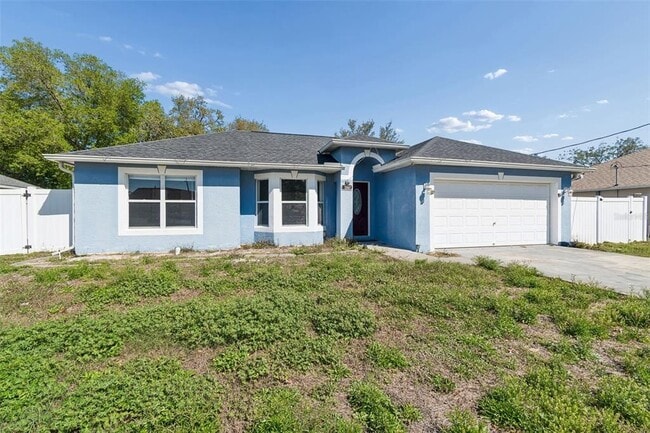property at 11067 Monarch St