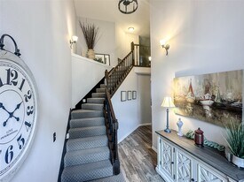 11471 Ketch Ct in Willis, TX - Building Photo