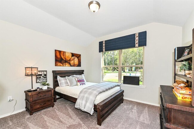 106 Elm in Magnolia, TX - Building Photo - Building Photo