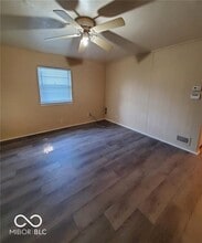 3729 Kinnear Ave in Indianapolis, IN - Building Photo - Building Photo