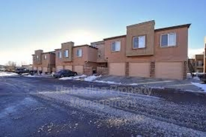4880 Kerry Lynn Vw in Colorado Springs, CO - Building Photo