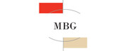 Property Management Company Logo MBG - Minnesota Brokerage Group