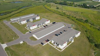 SCS Stanley in Stanley, WI - Building Photo