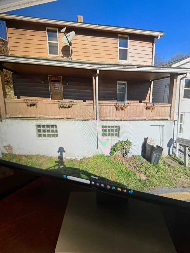 property at 379 Evans St