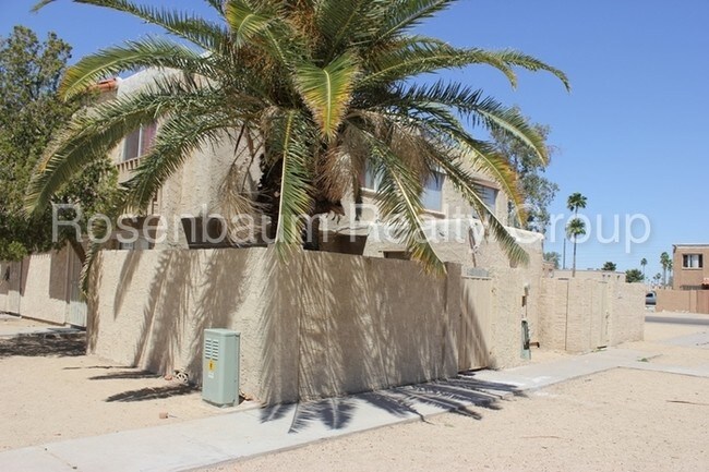 4603 E Jones Ave in Phoenix, AZ - Building Photo - Building Photo