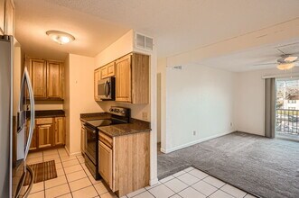 16359 W 10th Ave, Unit S6 in Golden, CO - Building Photo - Building Photo
