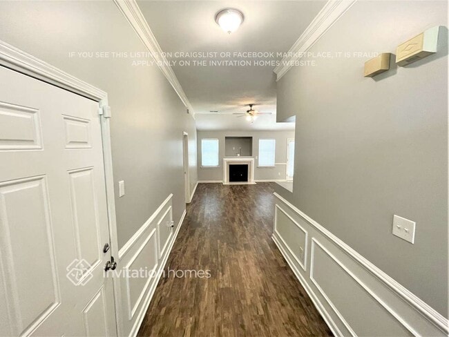 1163 Tufton Pl NW in Concord, NC - Building Photo - Building Photo