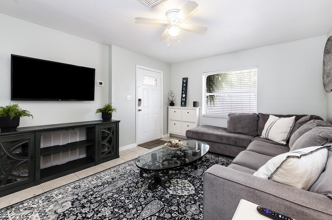 property at 3720 1st Ave N