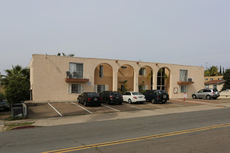 4036 Oregon St in San Diego, CA - Building Photo - Building Photo