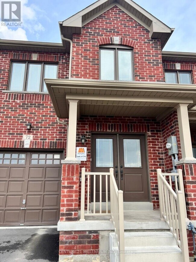 72 Palace St in Thorold, ON - Building Photo - Building Photo