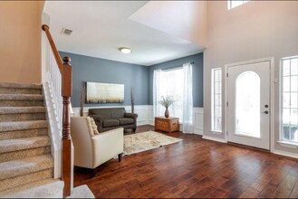 5408 Lebeau Ln in Frisco, TX - Building Photo - Building Photo