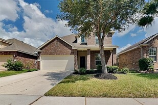 12915 Madison Boulder Ln in Humble, TX - Building Photo