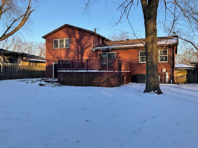 property at 18602 May St