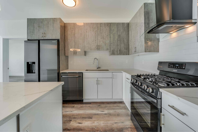property at 400 69th St