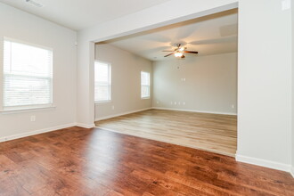 33 Fern Walk in Lawrenceville, GA - Building Photo - Building Photo
