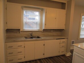 206 W Highland St in Mount Vernon, WA - Building Photo - Building Photo