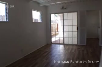 1018 3rd St in Hermosa Beach, CA - Foto de edificio - Building Photo